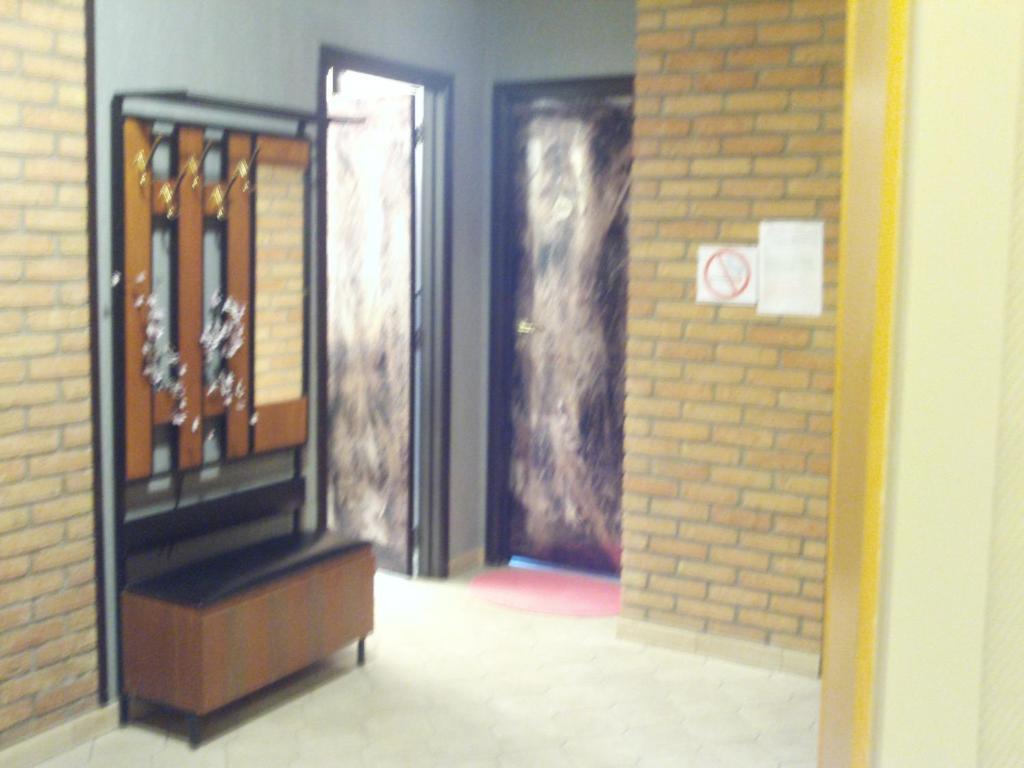 Apartotel Des Jardins De La Fontaine Qui Bout Charleroi Ngoại thất bức ảnh